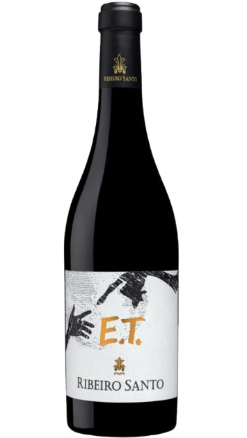 E.T. Ribeiro Santo 75cl