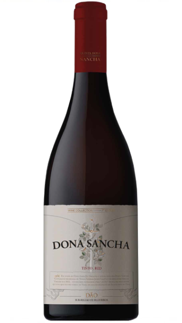 Dona Sancha Colheita 75cl