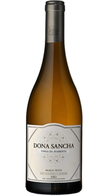 Dona Sancha Avarenta BC 75cl