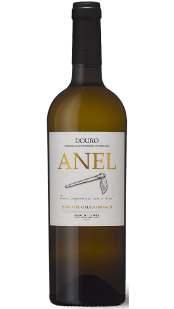 Anel Moscatel Galego 75cl