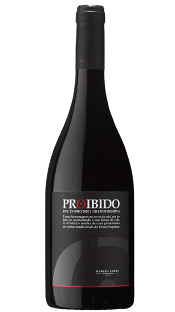 Proibido Grande Reserva 75cl