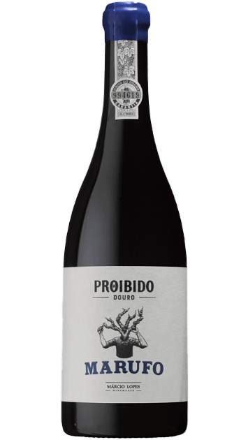 Marufo Proibido 75cl