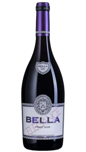 Bella Elegance Pinot Noir TT 75cl