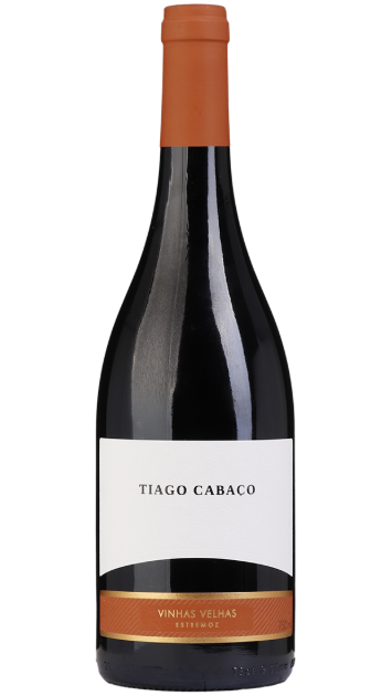 Tiago Cabaço Vinhas Velhas Tt 75cl