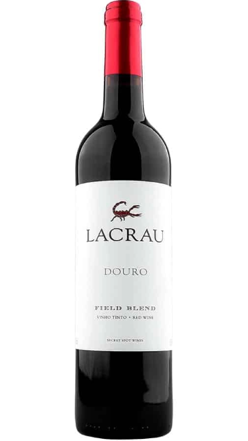 Lacrau Field Blend 75cl