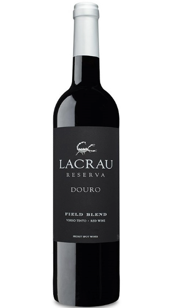 Lacrau Reserva Field Blend TT 75cl