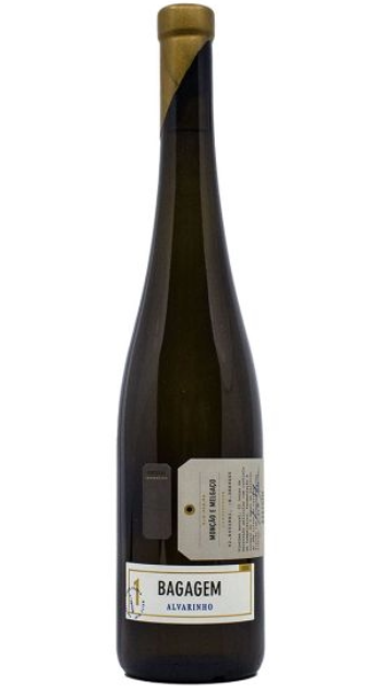 Bagagem Alvarinho 75cl