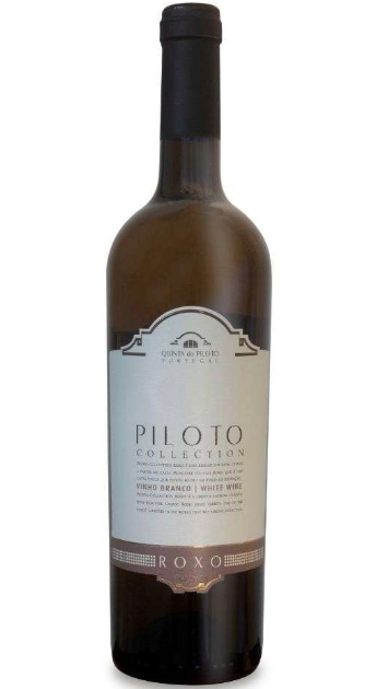 Piloto Collection Roxo 75cl