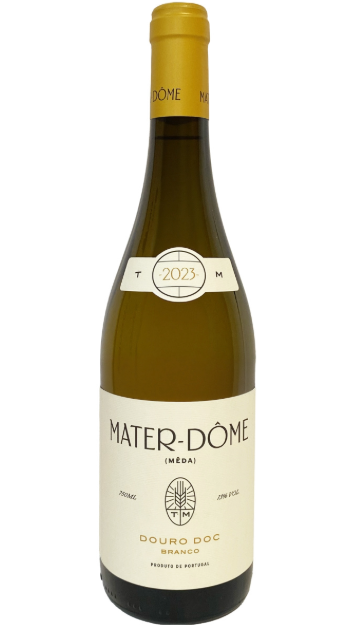 Mater-Dome Branco 75cl