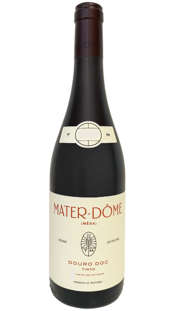 Mater-Dome Tinto 75cl