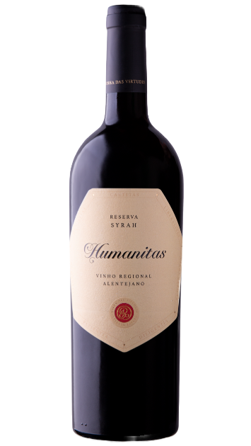 Humanitas Reserva TT