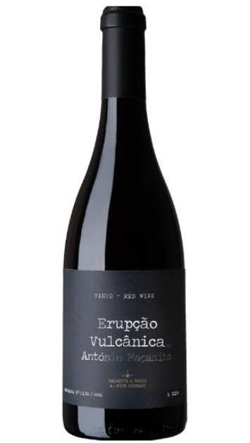 Erupção Vulcanica75cl