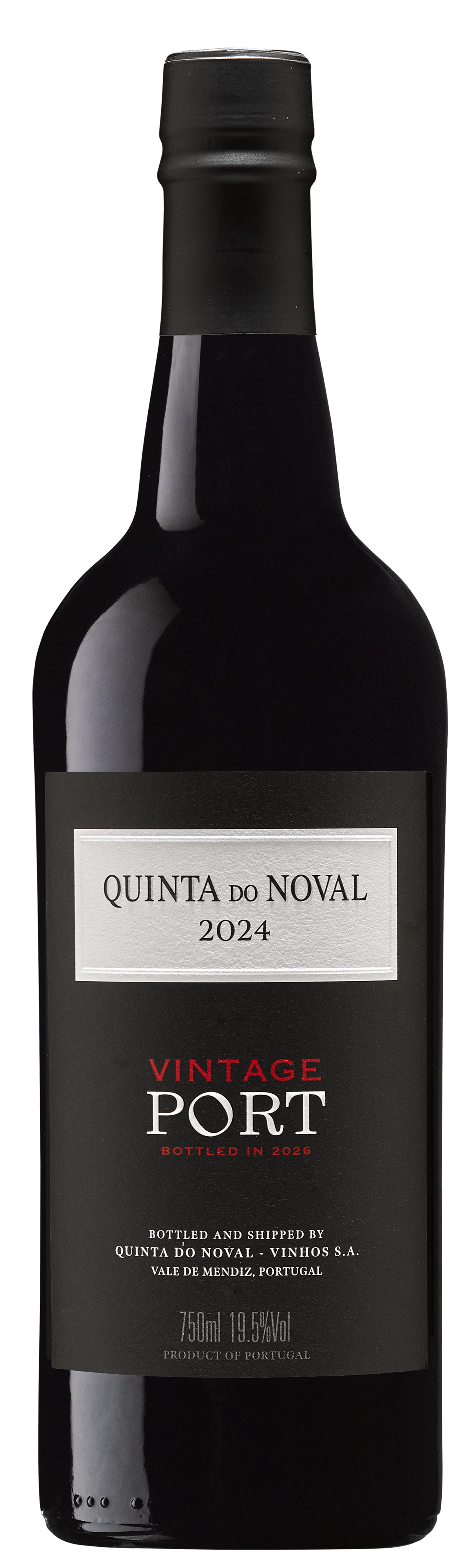 Quinta do Noval Vintage 2024