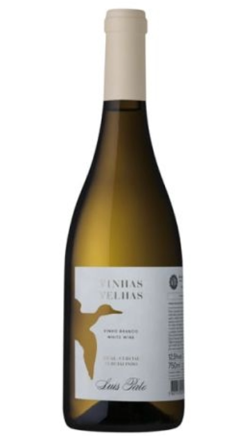 Luis Pato Vinhas Velhas 75cl