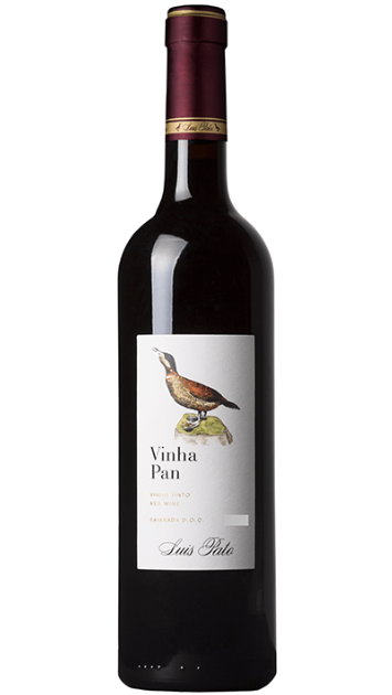 Luis Pato Vinha Pan 75cl