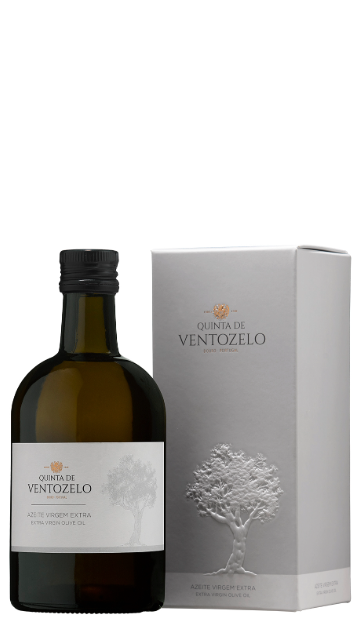 Azeite Qta do Ventozelo Vir.Extra 500ml