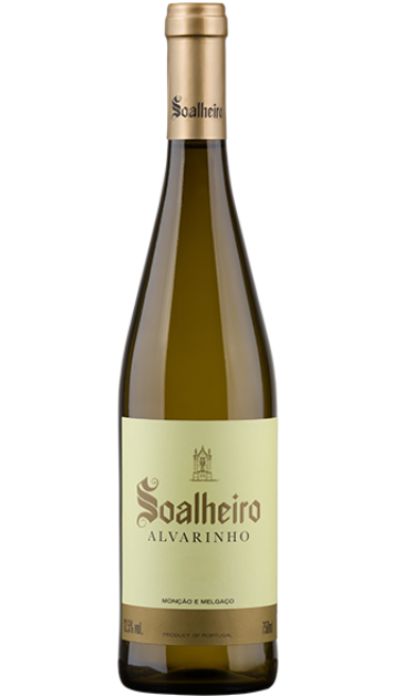 Soalheiro Alvarinho 75cl