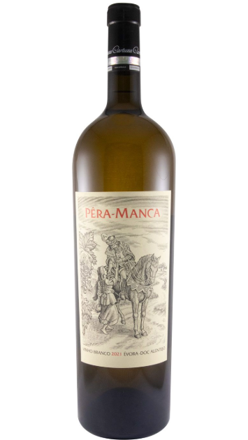 Pêra-Manca Branco 2021 1,5Lt