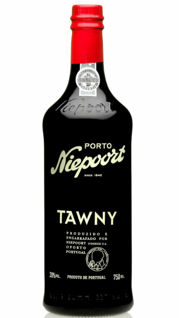 Porto Niepoort Tawny