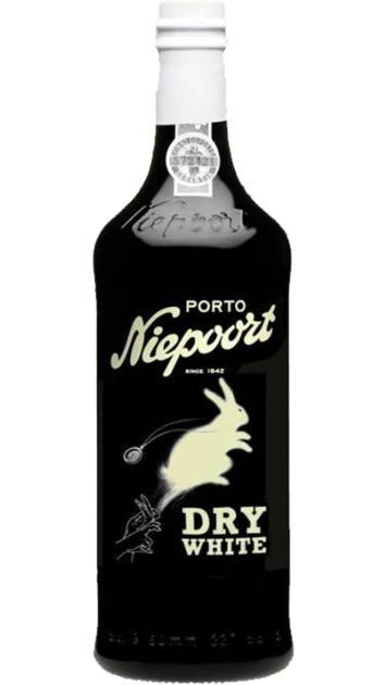 Porto Dry White Rabbit