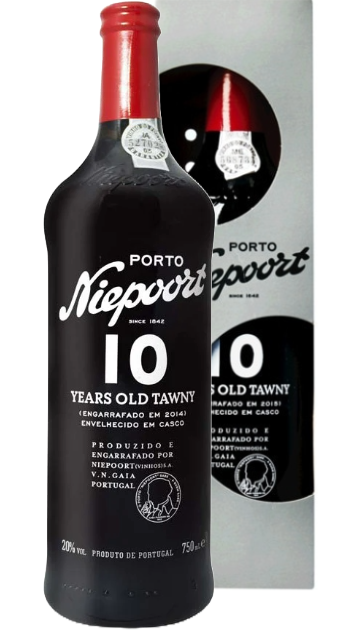 Porto Niepoort 10 anos Tawny