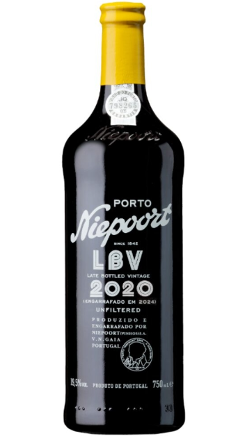 Porto LBV Niepoort 2019