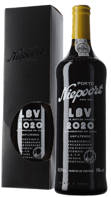 Porto LBV Niepoort 2019