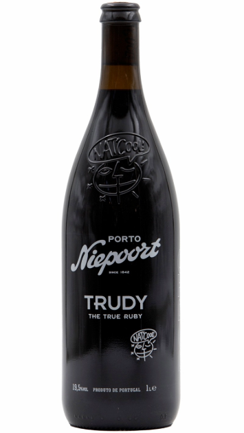 Trudy Porto Natcool