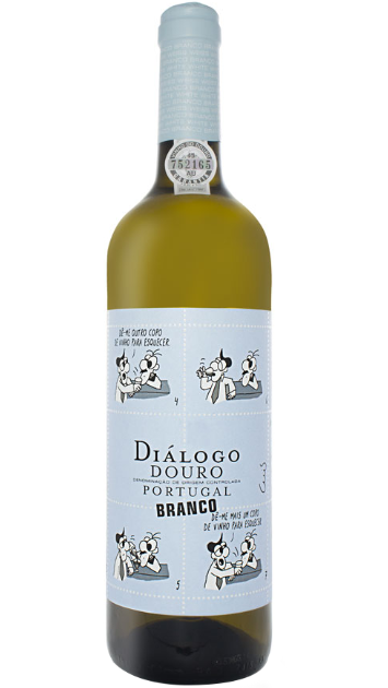 Dialogo Bc 75cl