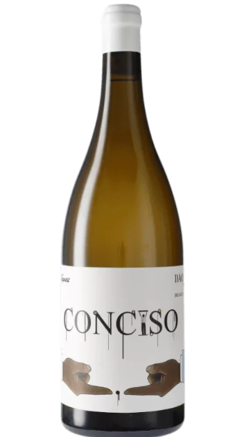 Niepoort Conciso branco