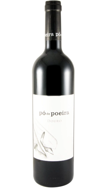 Pó de Poeira TT 75cl