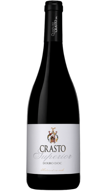 Crasto Superior 75cl