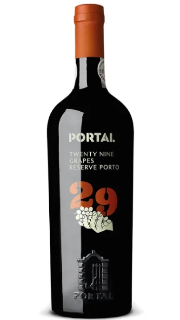 Portal 29 Grapes Reserv