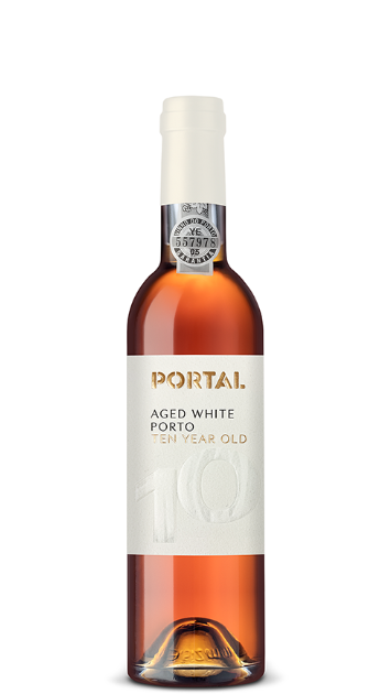 Portal Aged White 10anos