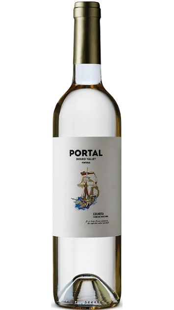 Portal Colheita Bc 75cl