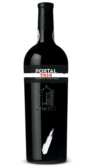 Portal 2020 Vintage Port