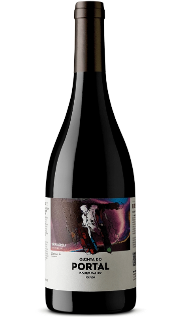 Quinta do Portal Tinta Barroca 75cl