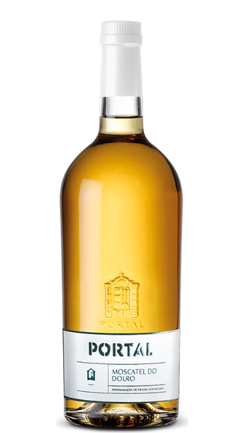 Portal Moscatel 75cl