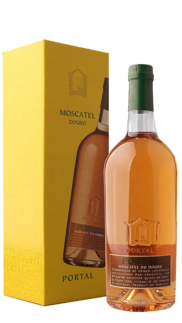 Portal Moscatel 75cl