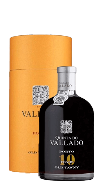 Vallado Tawny 10anos