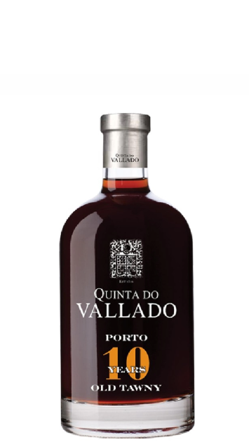 Vallado Tawny 10anos