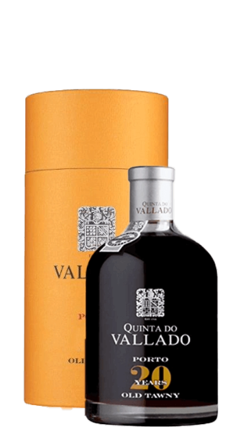 Vallado Tawny 20 anos