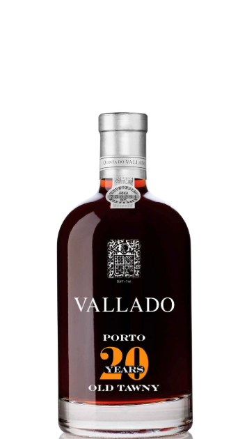 Vallado Tawny 20 anos