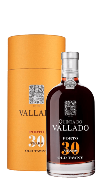 Vallado Tawny 30 anos