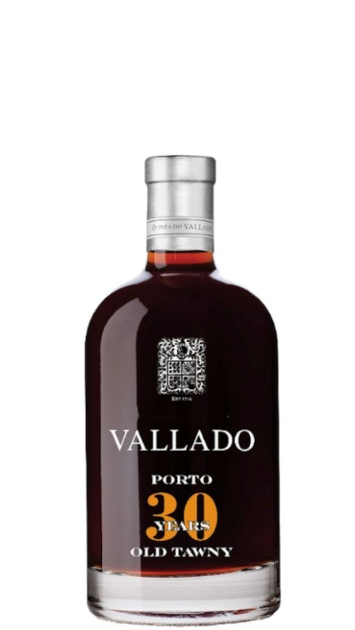 Vallado Tawny 30 anos