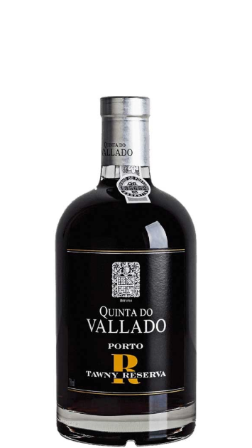 Vallado Tawny Reserva 75cl