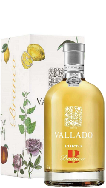 Porto Branco Vallado 75cl