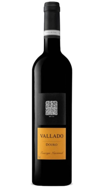 Vallado Touriga Nacional 75cl