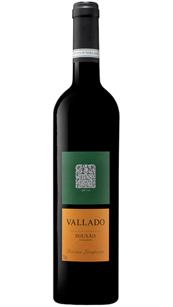 Vallado Divina Lampreia 75cl