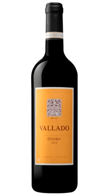 Vallado Tinto